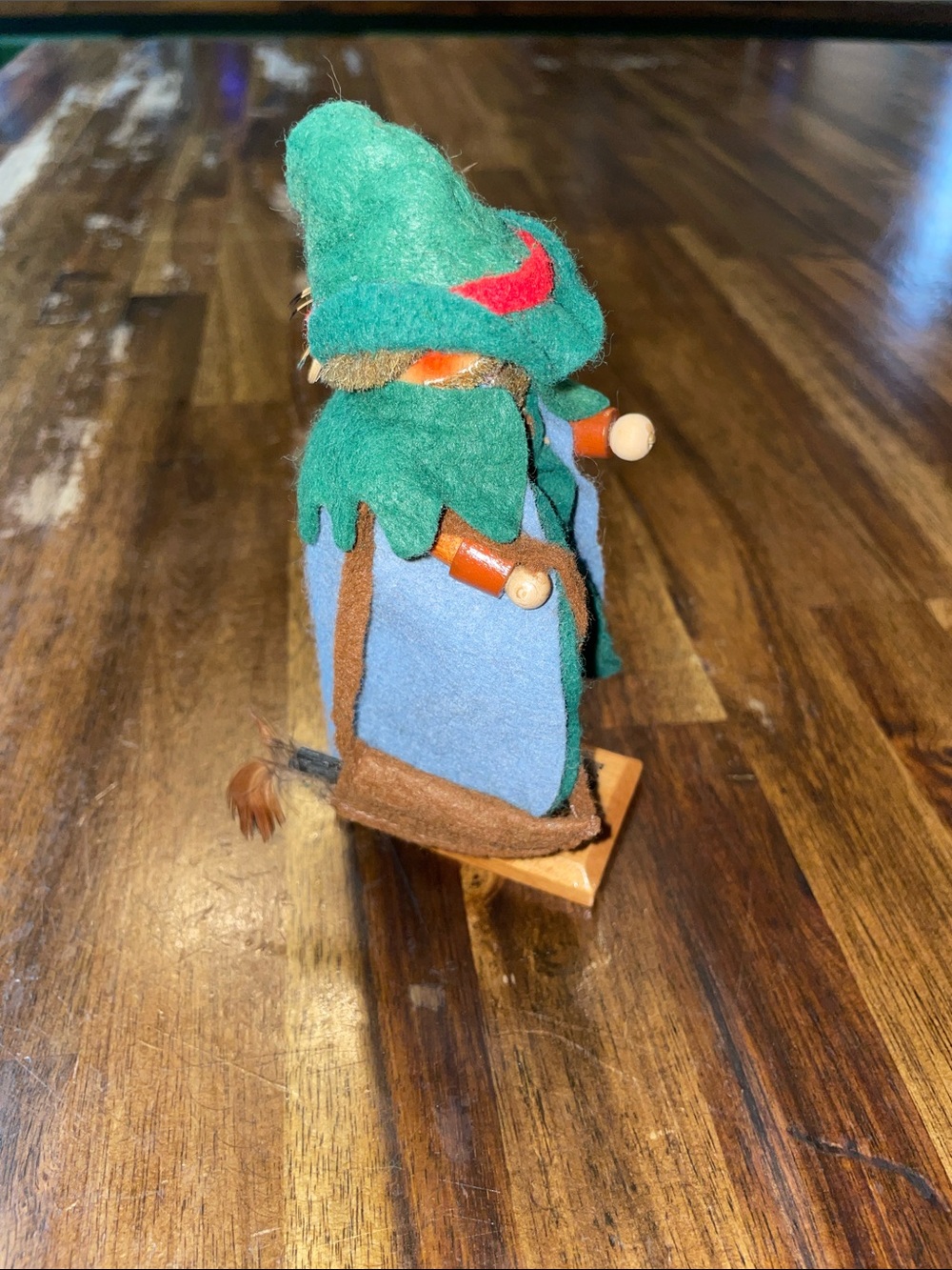 Steinbach Robin Hood Figure